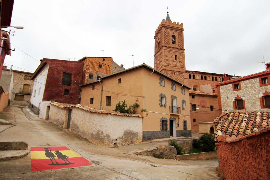 Villar de los Navarros